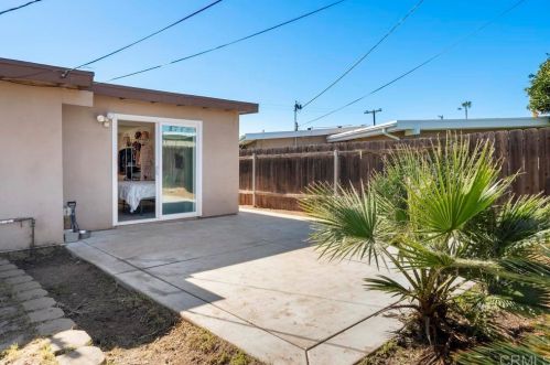 1362 Joliet St, El Cajon CA  92019-1909 exterior