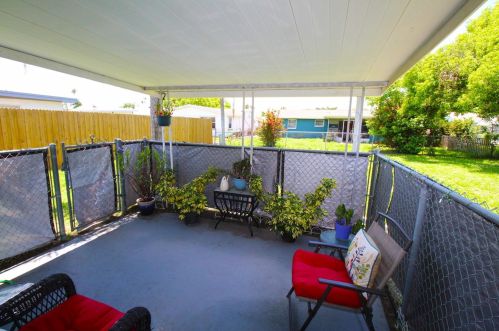 3530 Trask Dr, Tarpon Springs FL  34691-3363 exterior