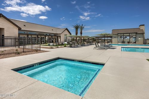 23010 Happy Rd, Queen Creek AZ  85142-9238 exterior