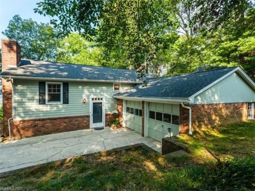 527 Griffing Blvd, Asheville, NC 28804-2852