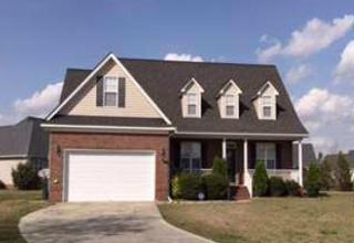 417 Angier Ct, Winterville, NC 28590-9437