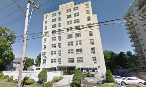 2400 North Ave, Bridgeport CT  06604-3807 exterior