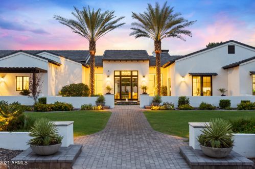 6109 33rd St, Scottsdale, AZ 85253-3701