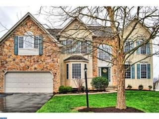 2519 Long Meadow Rd, Lansdale, PA 19446-6087