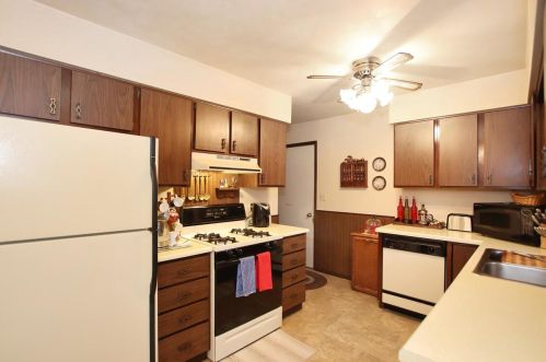 980 Mequon Ave, Fond Du Lac WI  54935-6224 exterior