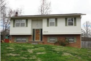 6505 Rock Bridge Ln, Knoxville, TN 37921-3881