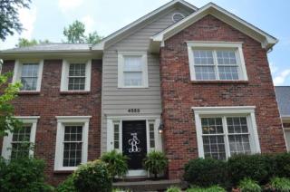 4553 Clubhouse Dr, Lexington, KY 40514-1282