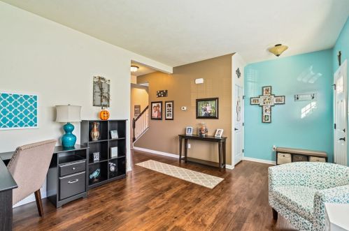 1035 Oakbrooke Dr, Canonsburg, PA 15317-6227