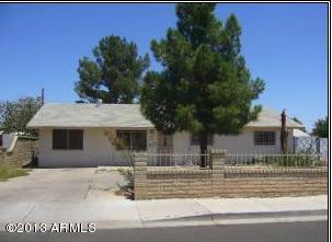16025 Church St, Sun City, AZ 85378-4102