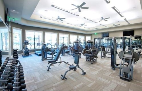 5776 Declaration Ct, Ave Maria FL  34142-9592 exterior