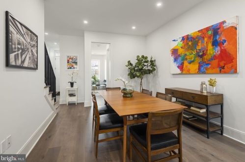 3125 11th St, Washington DC  20010-2401 exterior