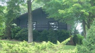 416 Garner Dr, Mogadore OH  44260-1554 exterior