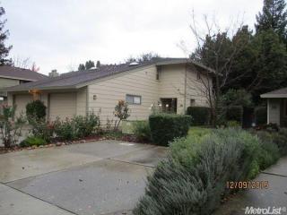 15 Park West Ct, Sacramento, CA 95831-2673