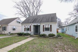 2505 Myrtle St, Madison, WI 53704-4540