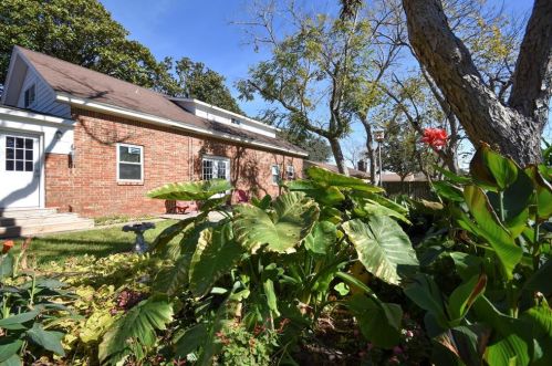2829 7 Ave, Texas City TX  77590-7023 exterior