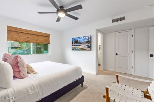 8549 Angus Dr, Scottsdale AZ  85251-5955 exterior