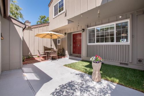 202 Willow Hill Ct, Los Gatos, CA 95032-1824