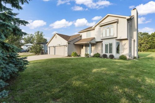 8219 57 Ave, Kenosha WI 53142-4728 exterior