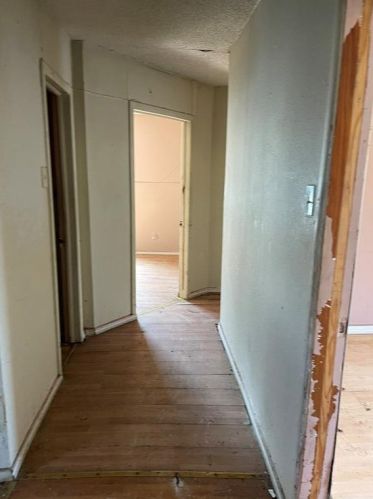 3007 Walnut St, Greenville TX  75401-3042 exterior