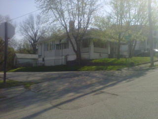 132 Benefield St, Danville, VA 24540-4426