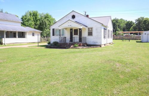 312 Chester St, Mount Vernon OH  43050-1512 exterior