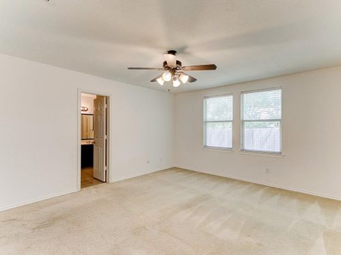 2617 Tuscan View Dr, Fort Worth TX  76131-5125 exterior