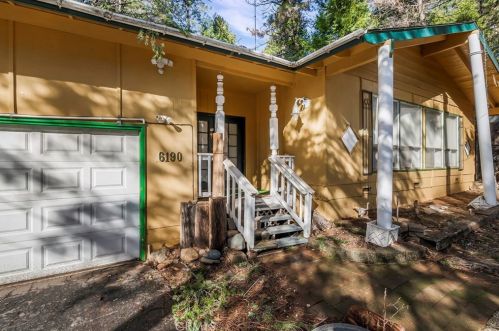 6190 Kilgord Ct, Nimshew CA  95954-9630 exterior