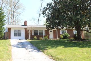 7817 Forest Rd, Knoxville, TN 37909-1630