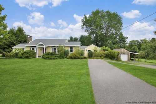 1274 County Road 2, Olive, NY 12461-5410
