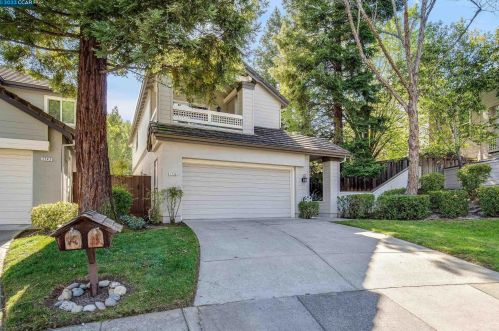 1736 Clear Creek Pl, Danville, CA 94526-5624