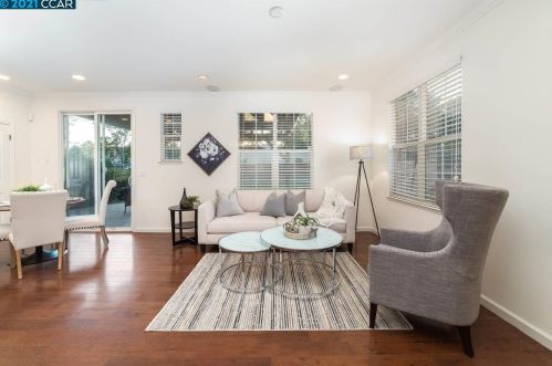 1040 Zebrina Way, San Ramon CA  94582-5209 exterior