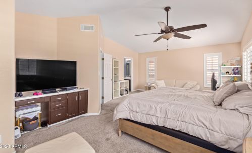 4019 Charlotte Dr, Glendale AZ  85310-3212 exterior