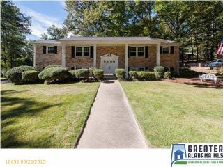 3224 Winchester Rd, Birmingham, AL 35226-2618