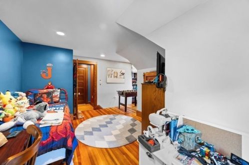 57 Stratford St, Boston MA exterior