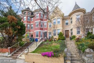 1121 Fairmont St, Washington, DC 20009-5492
