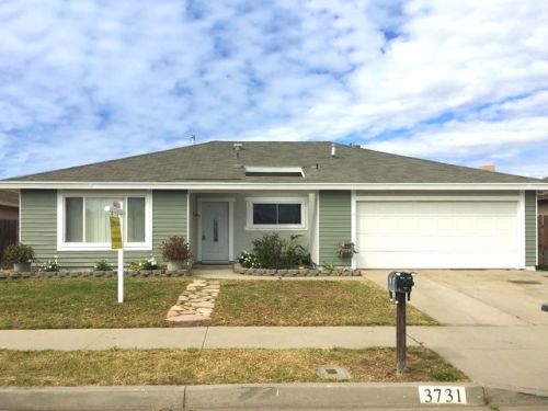 3731 Pier Walk, Oxnard, CA 93035-1635