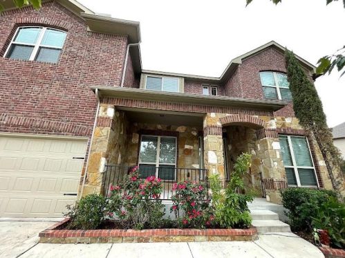 207 Westfield Dr, Georgetown TX  78628-7218 exterior