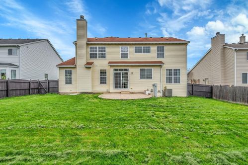 10801 67 St, Kenosha WI 53143-1322 exterior