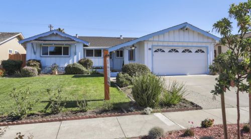 2694 Meridian Ave, San Jose, CA 95124-1935