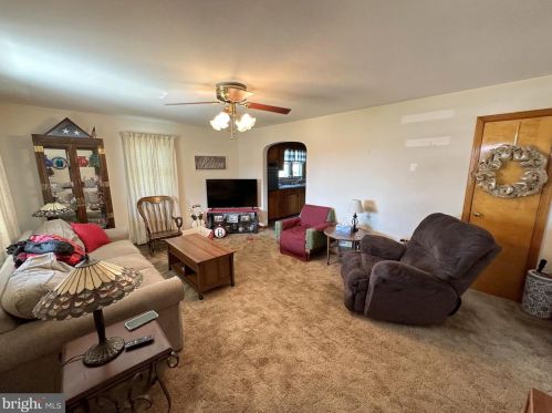 201 8th Ave, Richmond National Battlefiel VA  22835-1524 exterior