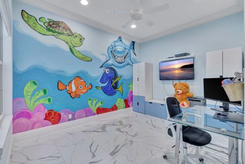 8771 Cobblestone Preserve Ct, Boynton Beach FL  33472-4430 exterior