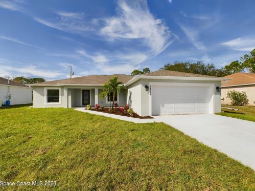 9125 102nd Ave, Vero Beach, FL 32967-3054