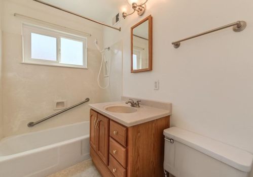 2621 Gilbert Way, Rancho Cordova CA  95670-3513 exterior