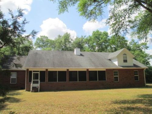8923 Martin Sewell Rd, Clarksville, FL 32430-2184