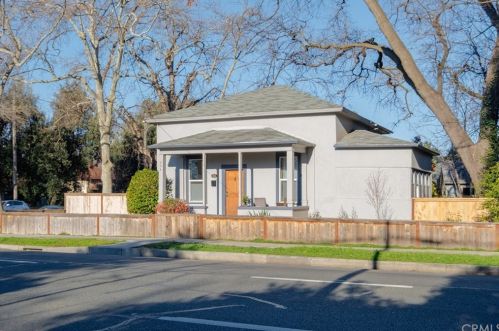 354 8th St, Chico, CA 95928-5717