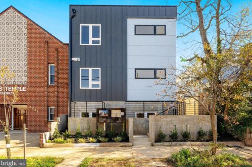 2929 12th St, Washington, DC 20017-2407