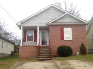 2427 Grover St, Nashville, TN 37207-3819