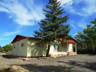4071 Highway 290, Ponderosa, NM 87044-9727