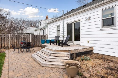 3731 Washburn Ave, Minneapolis MN 55412-1821 exterior