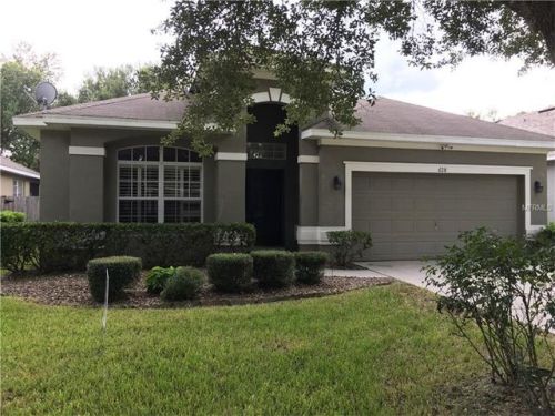 628 Dartford Ct, De Bary, FL 32713-2143